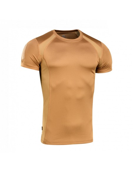 M-Tac Sweat-Wicking T-Shirt Athletic Tactical Gen.II (multiple colours)