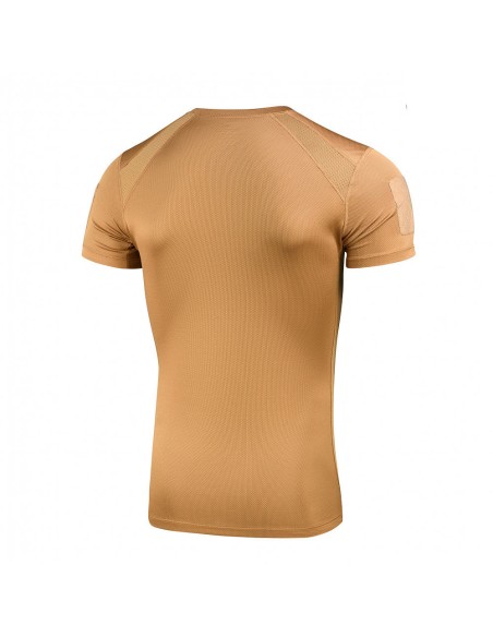 M-Tac Sweat-Wicking T-Shirt Athletic Tactical Gen.II (multiple colours)