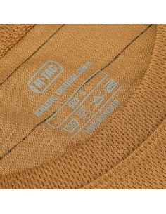 M-Tac Sweat-Wicking T-Shirt Athletic Tactical Gen.II (olive green)