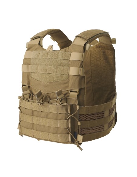 Helikon-Tex Guardian Plaadikandja Military Set (erinevad värvid)