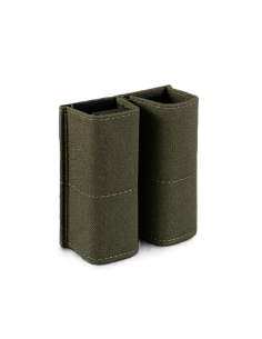 Marras Double Pistol Magazine Pouch (Kydex)