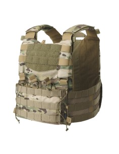 Helikon-Tex Guardian Plate Carrier Military Set (multiple colours)
