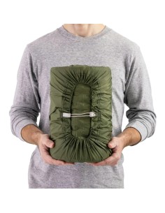 SEA TO SUMMIT Camp Plus Self Inflating Sleeping Pad Rectangular Large (green)