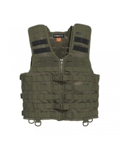 Pentagon Thorax 2.0 MOLLE Vest