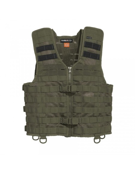 Pentagon Thorax 2.0 MOLLE Lahingvest