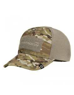 Pentagon Raptor Multicam taktikaline nokamüts