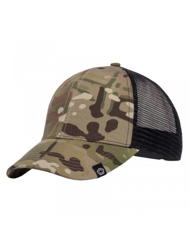 Pentagon Era Multicam trucker-nokamüts