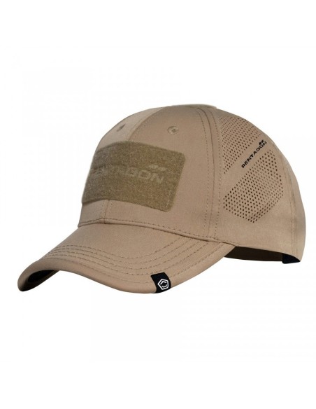 Pentagon Aeolus Cap