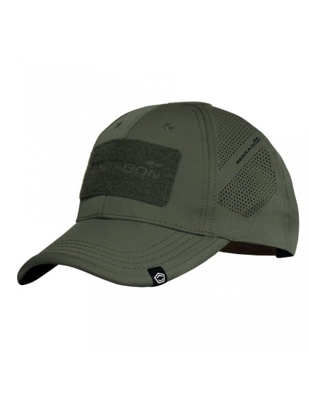 Pentagon Aeolus Cap