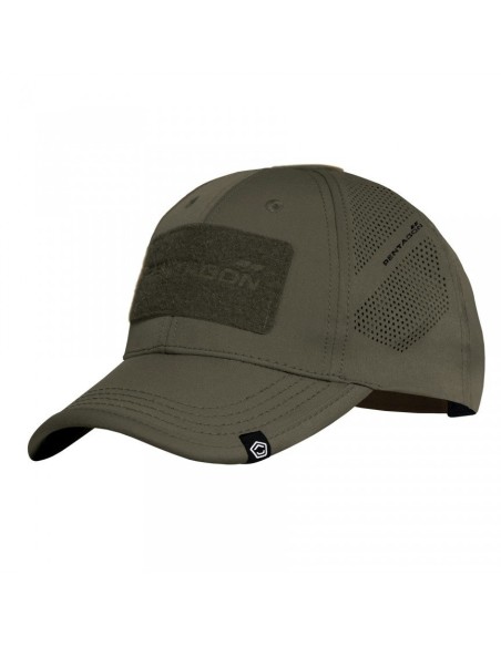 Pentagon Aeolus Cap