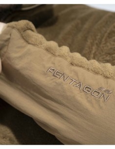 Pentagon Grizzly 1/2 Zip Jacket