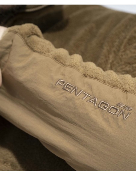 Pentagon Grizzly 1/2 Zip Jacket