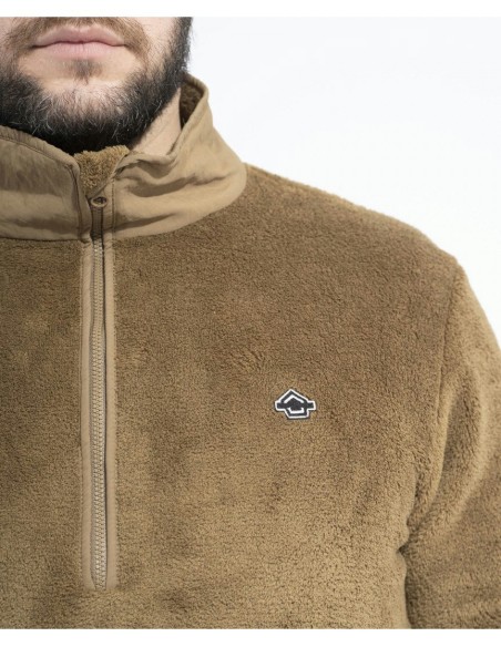 Pentagon Grizzly 1/2 Zip Jacket