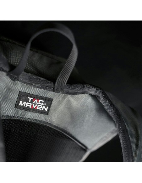 Tac Maven Pluto 9l hydration Backpack