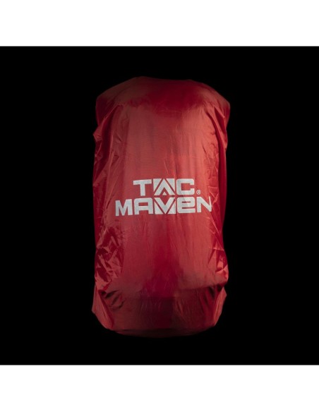Tac Maven Pluto 9l hydration Backpack