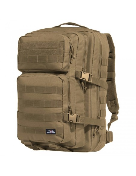 Tac Maven Assault Large Backpack