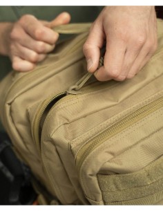 Tac Maven Assault Large Backpack