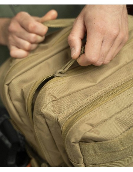 Tac Maven Assault Large Backpack