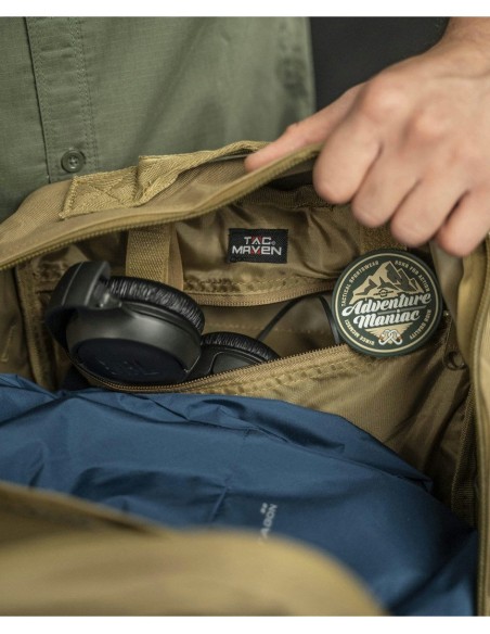 Tac Maven Assault Large Backpack