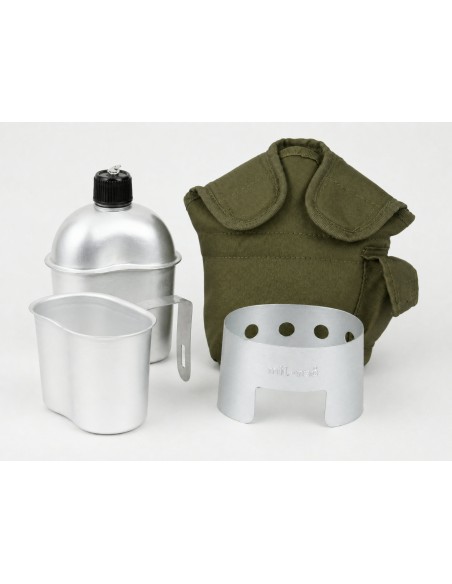 Marine Core Style Outdoor Bottle Set