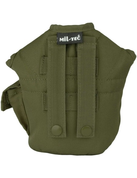 Marine Core Style Outdoor Bottle Set
