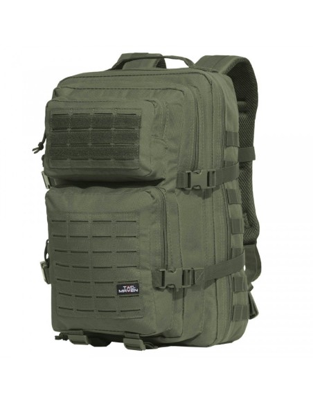 Tac Maven Assault Large LC suur taktikaline seljakott