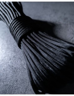 Tac Maven Gordian 550 tulepulgaga paracord-nöör