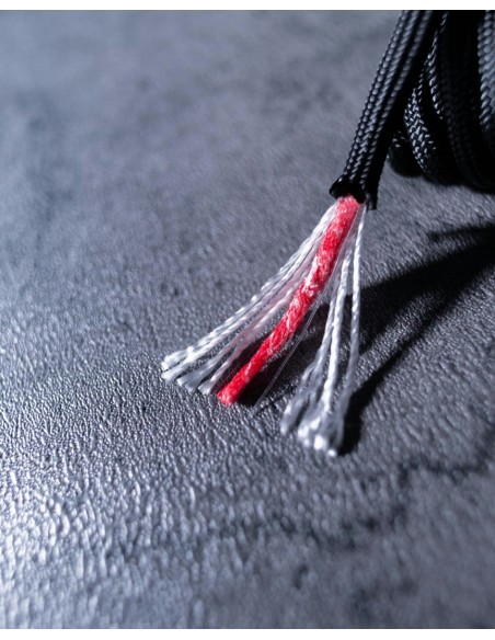 Tac Maven Gordian 550 tulepulgaga paracord-nöör