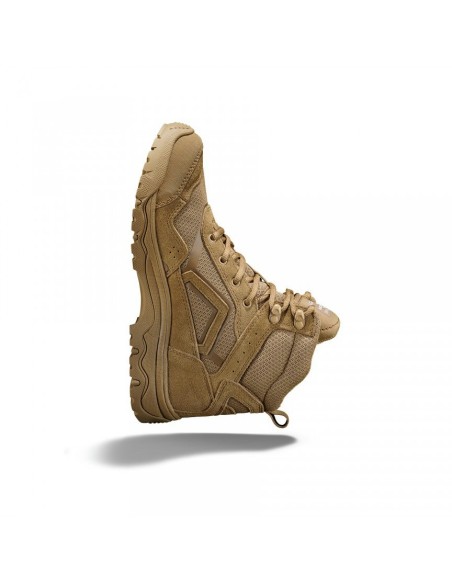 Pentagon Scorpion V2 Suede 6" Boots