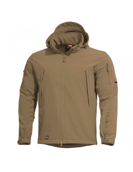Pentagon Artaxes Soft-shell Jacket (various colours)