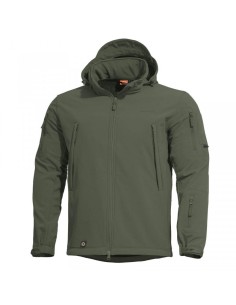 Pentagon Artaxes Soft-shell Jacket (various colours)