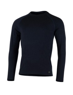 Lasting ATAR Men's Merino Wool Long Sleeve Shirt