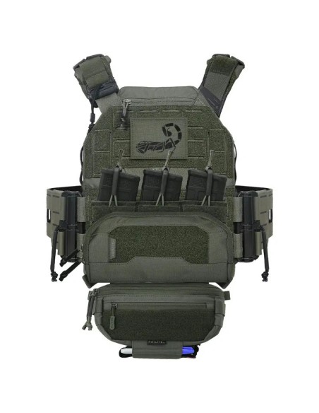 Agilite K-Zero™ SF Plate Carrier