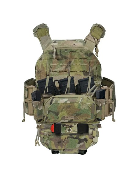 Agilite K-Zero™ SF Plate Carrier