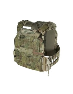 Agilite K-Zero™ SF Plate Carrier