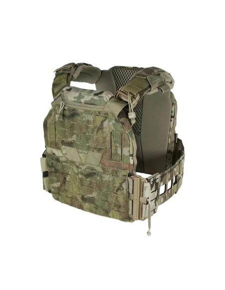 Agilite K-Zero™ SF Plate Carrier
