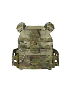 Agilite K-Zero™ SF Plate Carrier