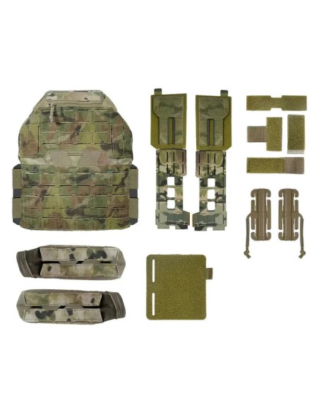 Agilite K-Zero™ SF Plate Carrier