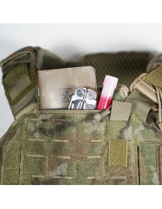 Agilite K-Zero™ SF Plate Carrier