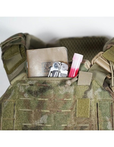 Agilite K-Zero™ SF Plate Carrier