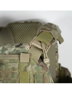 Agilite K-Zero™ SF plaadikandja
