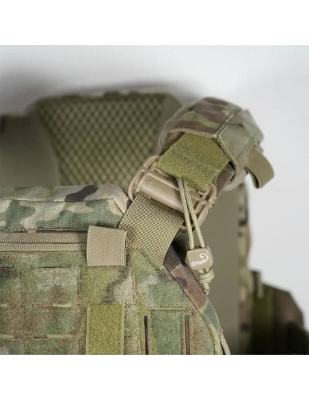 Agilite K-Zero™ SF Plate Carrier