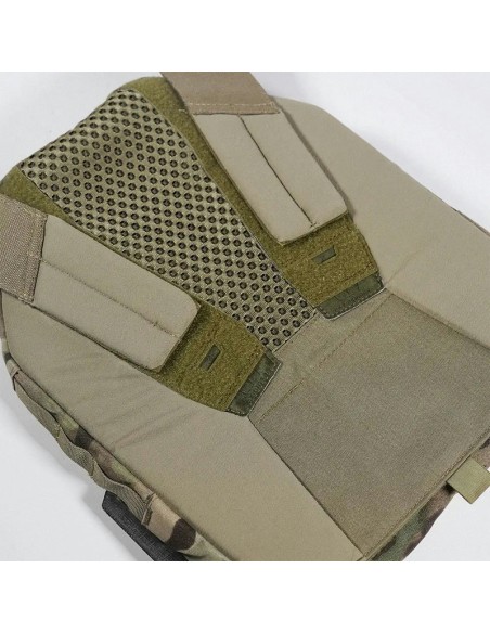 Agilite K-Zero™ SF Plate Carrier