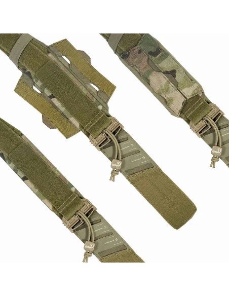Agilite K-Zero™ SF Plate Carrier