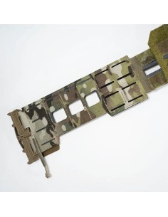 Agilite K-Zero™ SF plaadikandja