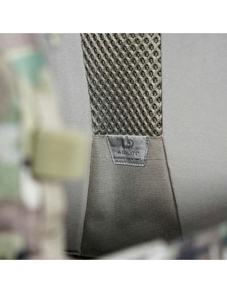 Agilite K-Zero™ SF Plate Carrier