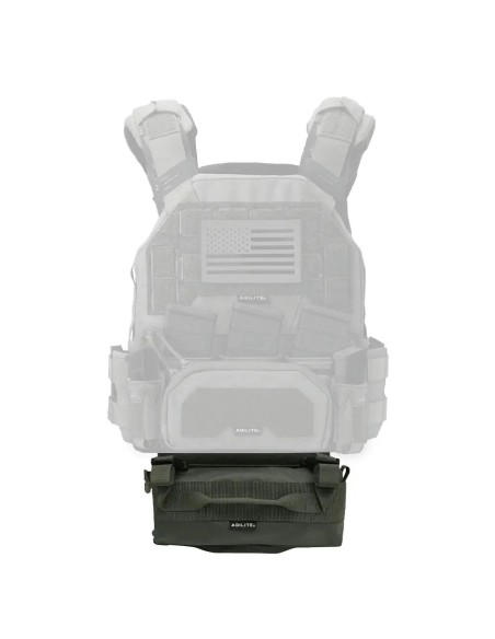 Agilite BuddyStrap™ Injured Personnel Carrier