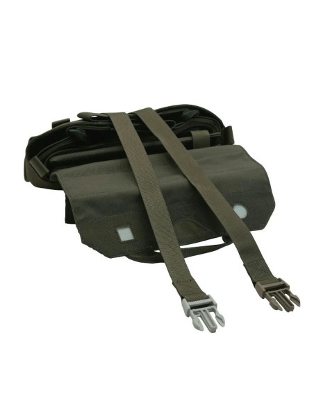 Agilite BuddyStrap™ Injured Personnel Carrier