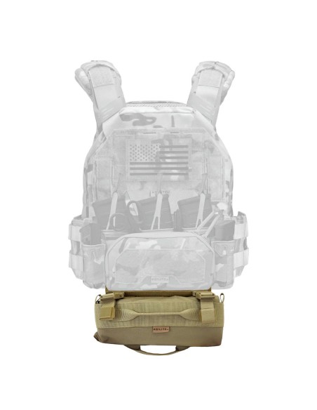 Agilite BuddyStrap™ Injured Personnel Carrier