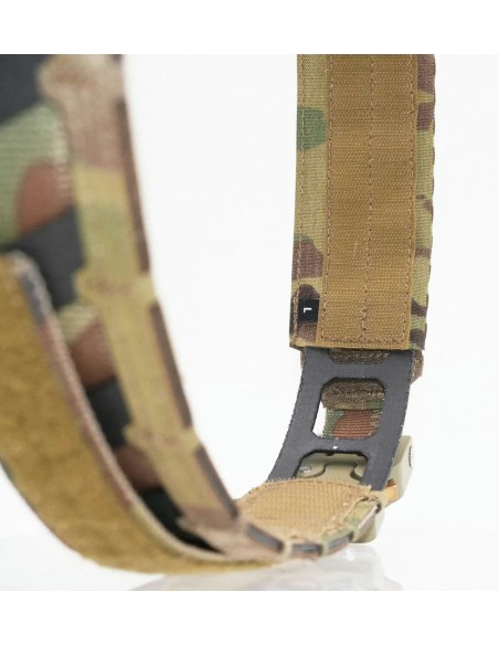 Agilite Magnetix™ Battle Belt